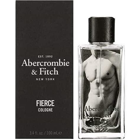 abercrombie fierce dupe